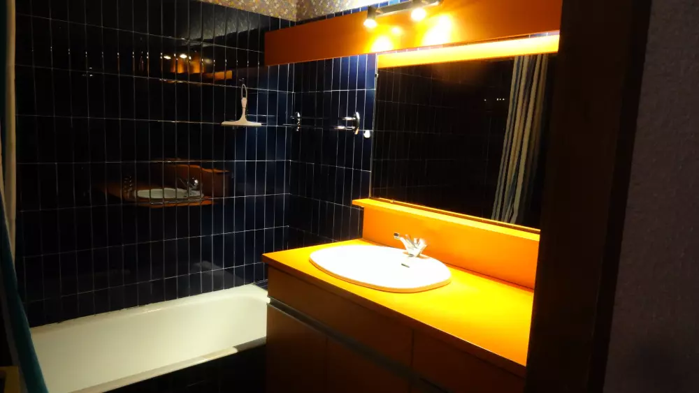 Résidence Le Rocher Saint Pierre