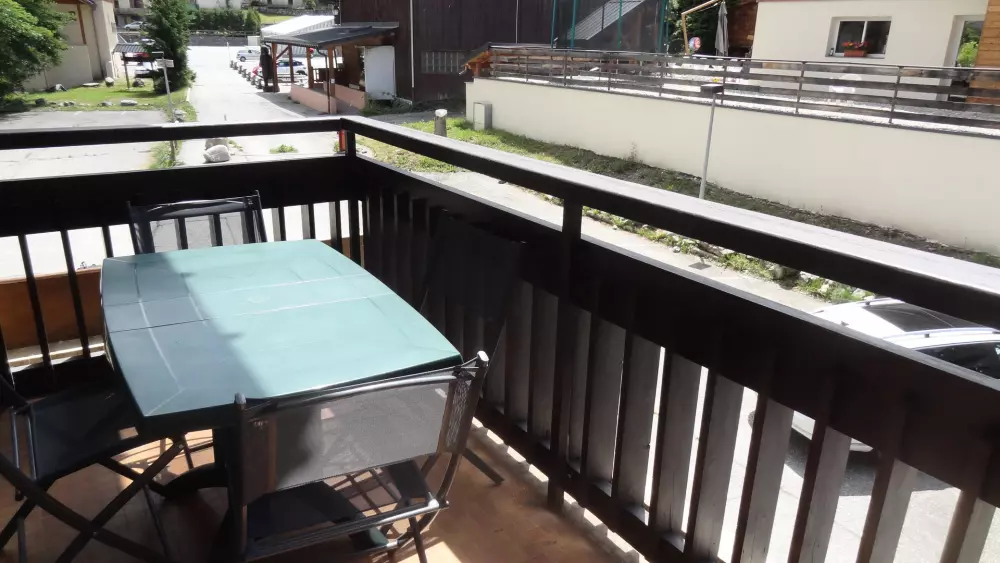 Résidence Le Rocher Saint Pierre