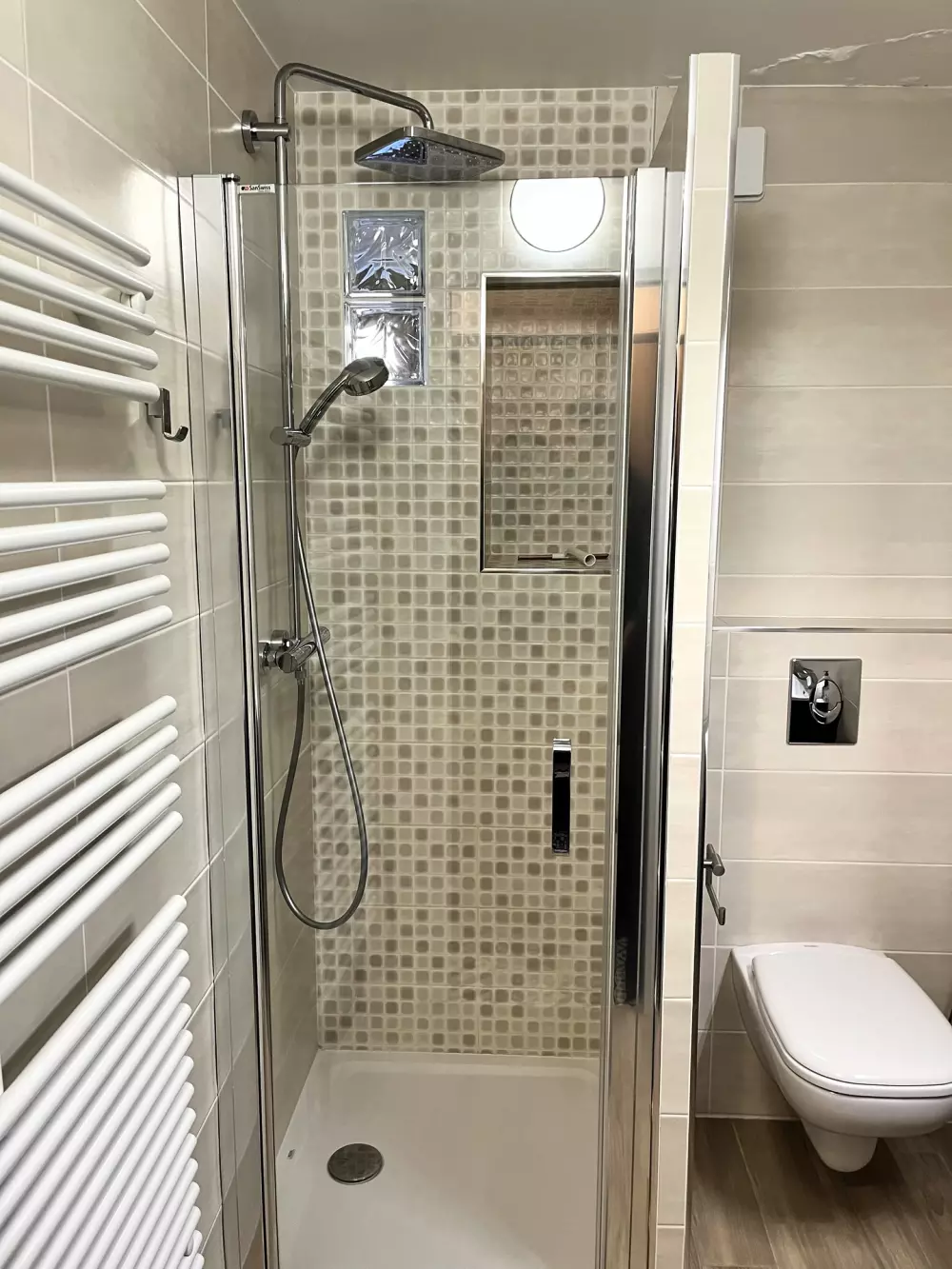 Résidence Le Rocher Saint Pierre