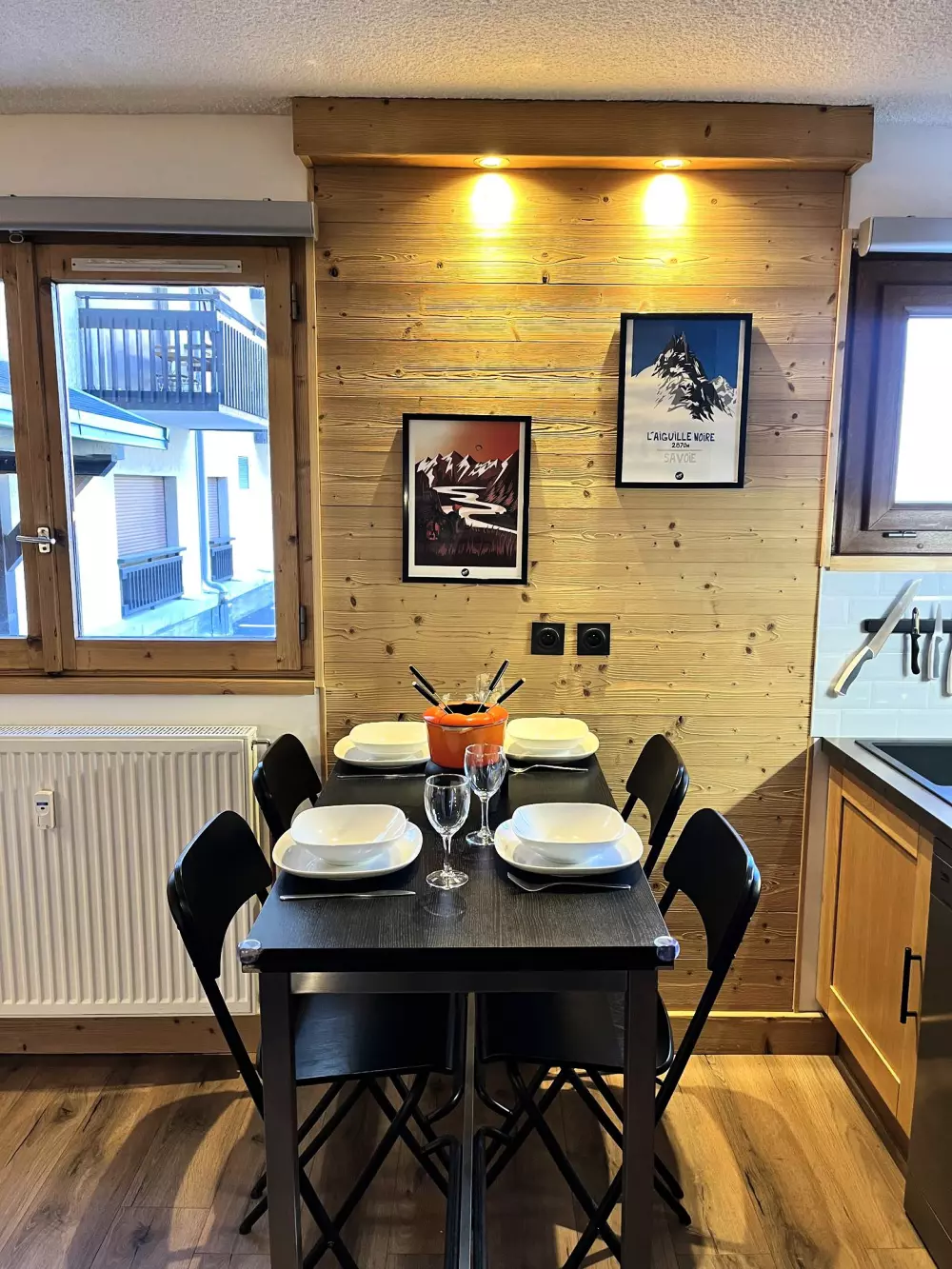 Résidence Le Rocher Saint Pierre