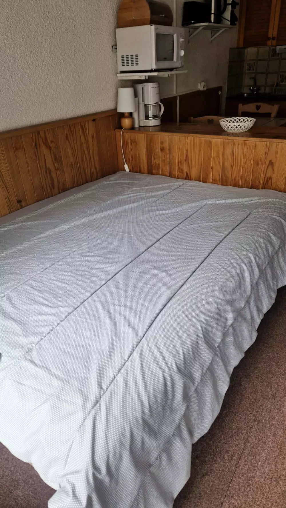 Résidence Le Rocher Saint Pierre