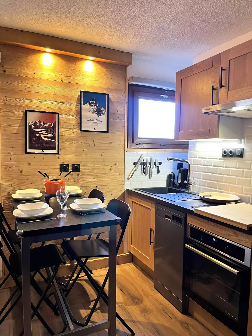 Résidence Le Rocher Saint Pierre