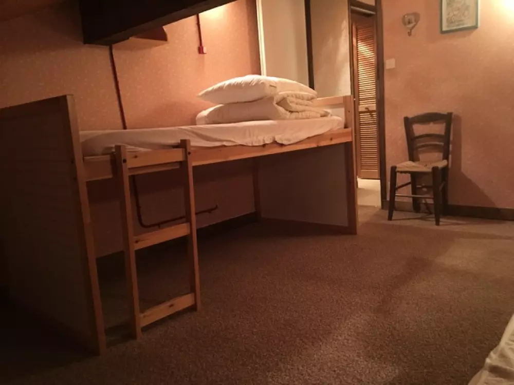 Résidence Le Rocher Saint Pierre