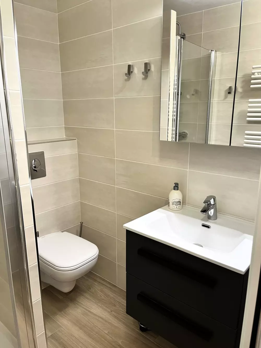 Résidence Le Rocher Saint Pierre