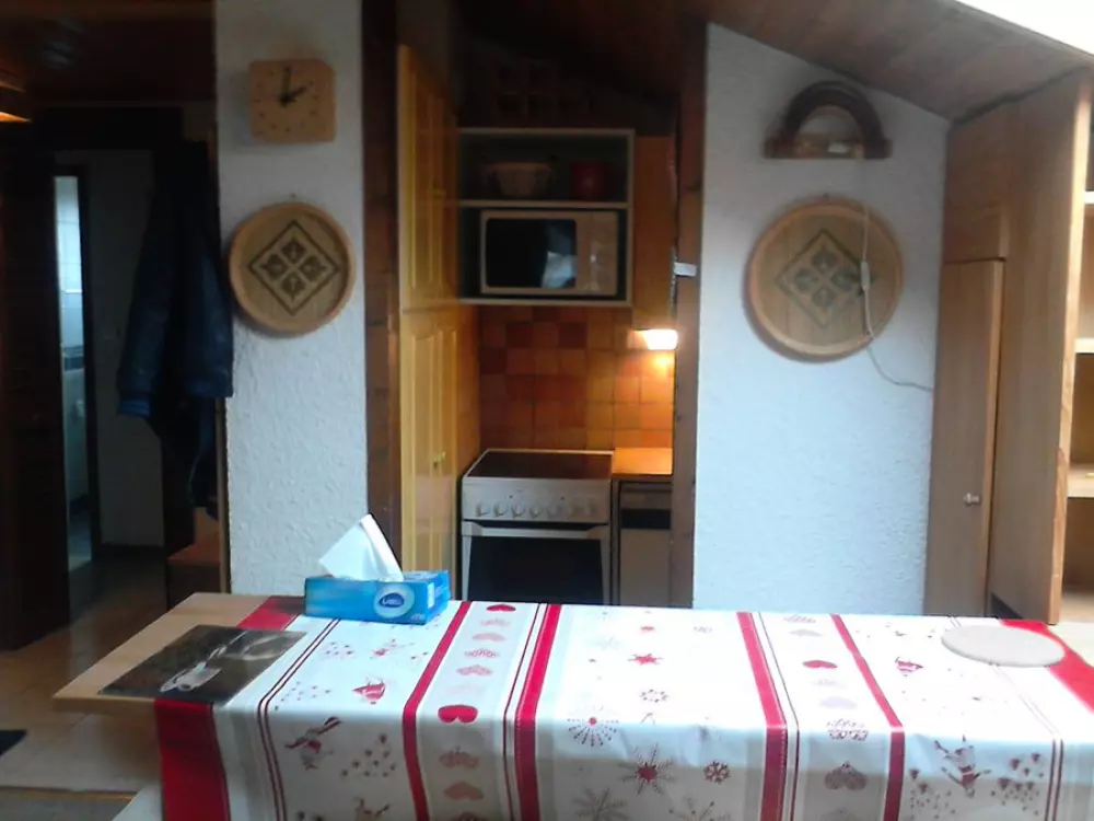 Résidence Le Rocher Saint Pierre