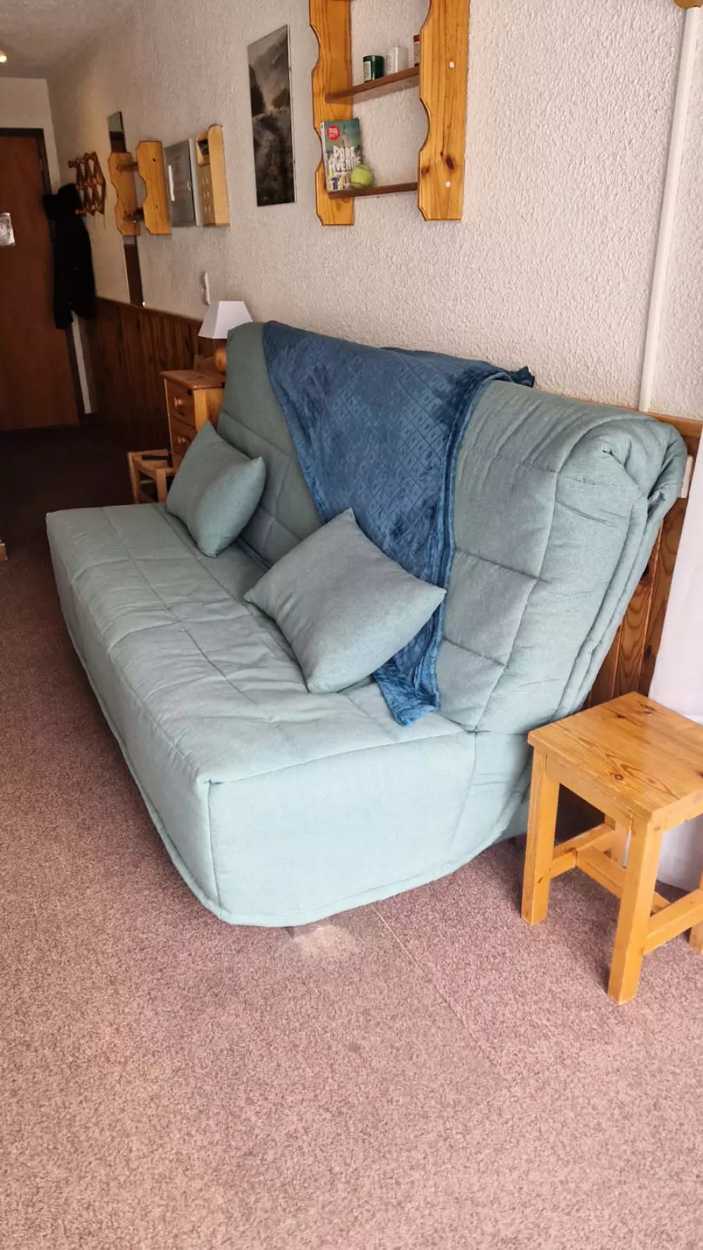 Résidence Le Rocher Saint Pierre