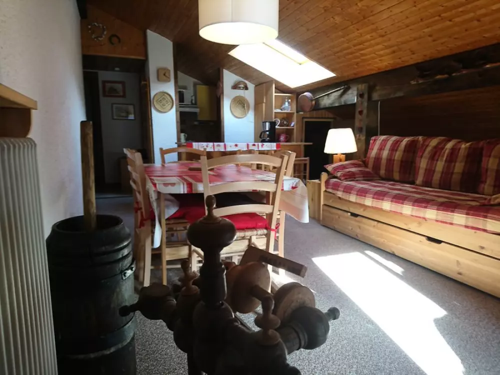 Résidence Le Rocher Saint Pierre