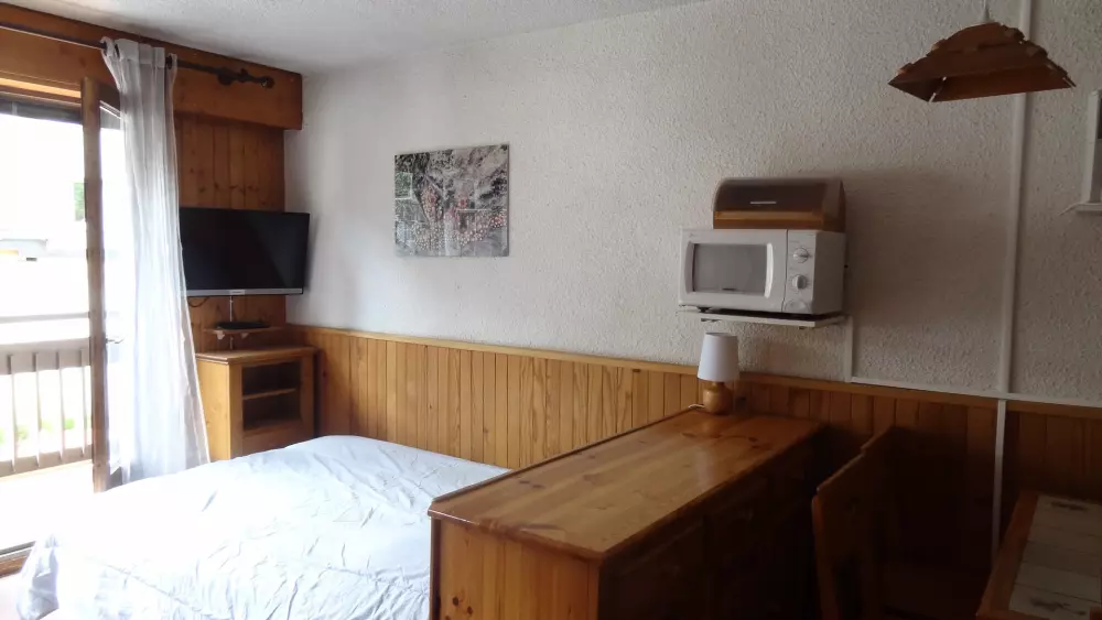 Résidence Le Rocher Saint Pierre