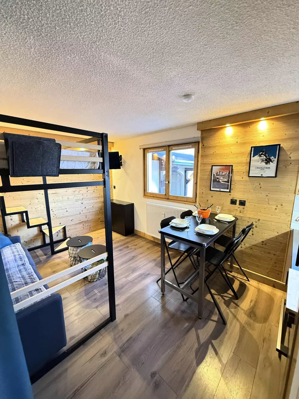 Résidence Le Rocher Saint Pierre