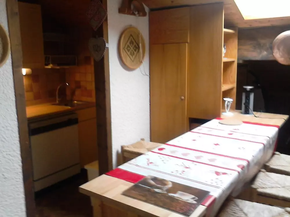 Résidence Le Rocher Saint Pierre