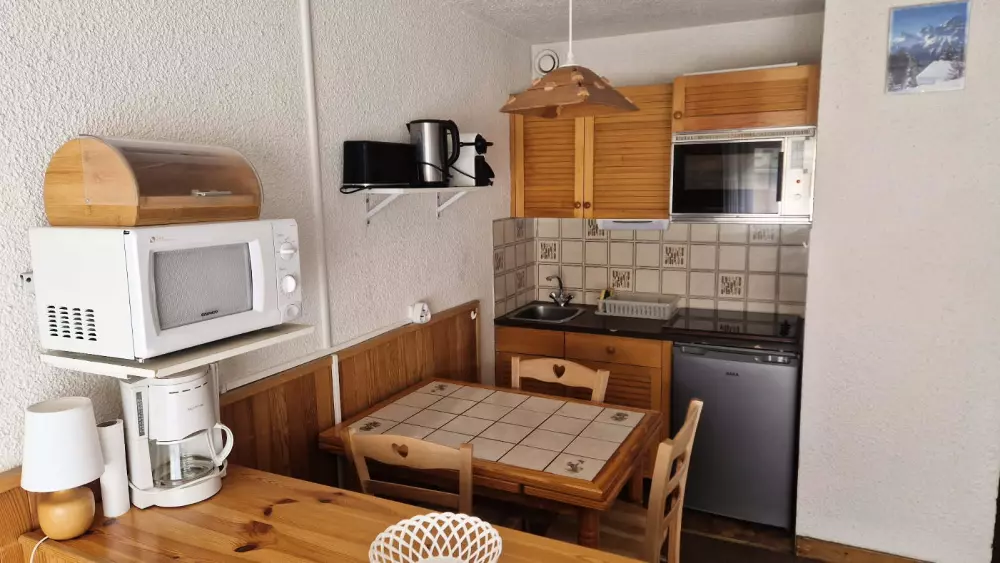 Résidence Le Rocher Saint Pierre