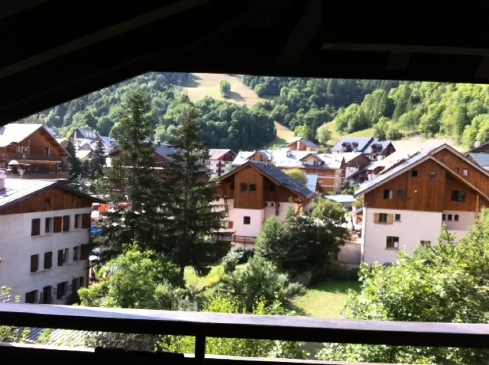 Résidence Le Rocher Saint Pierre