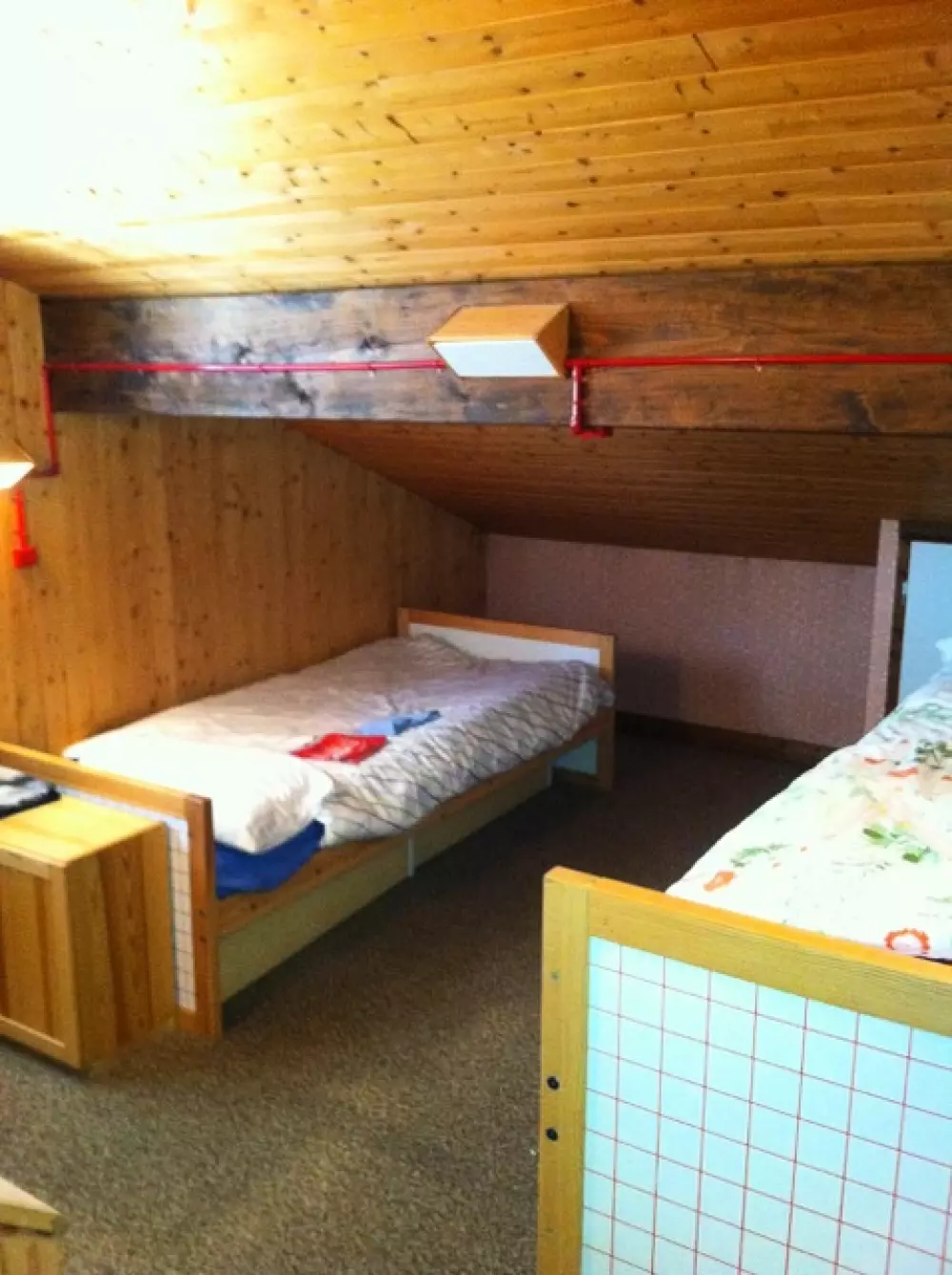 Résidence Le Rocher Saint Pierre