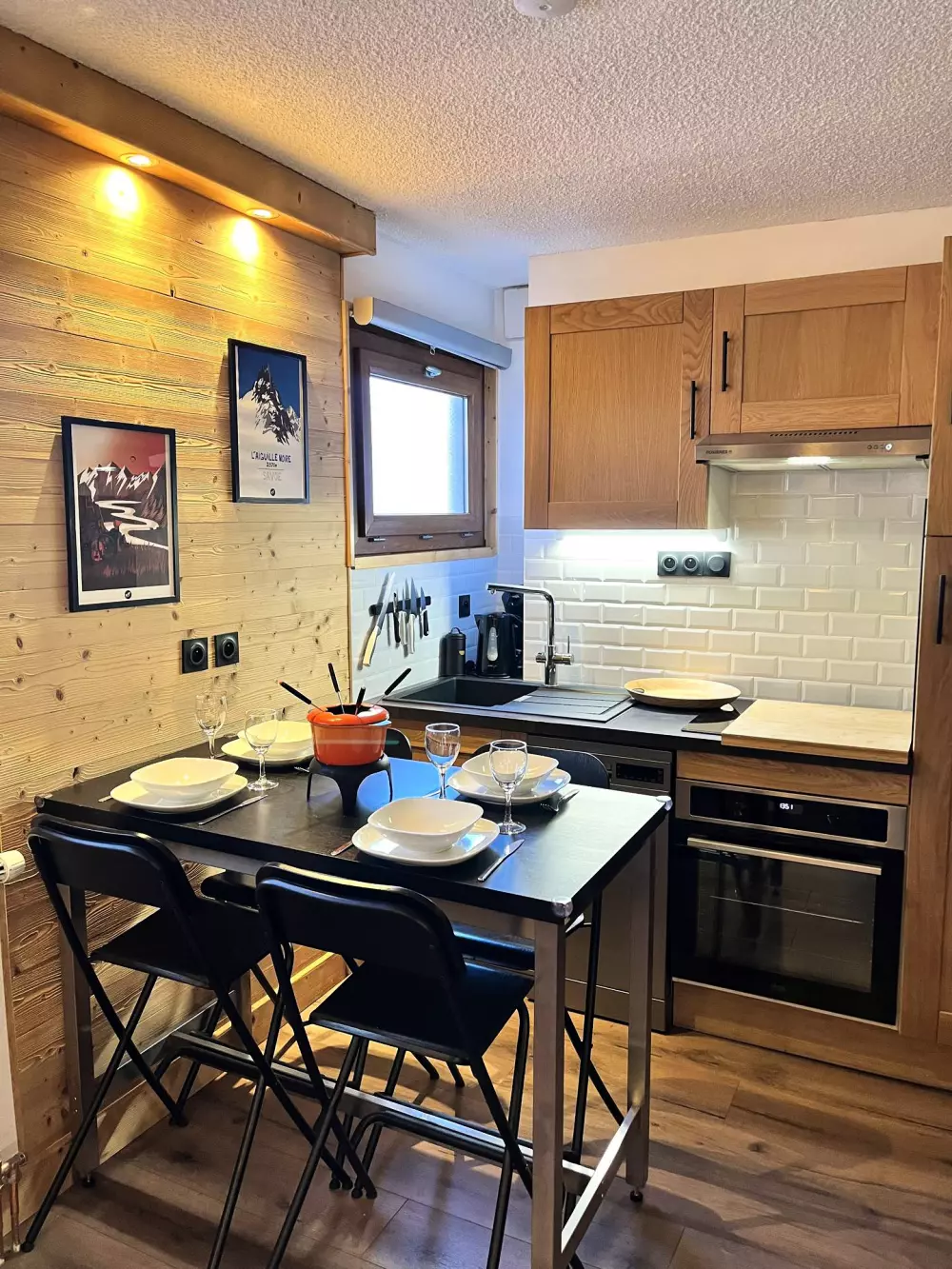 Résidence Le Rocher Saint Pierre