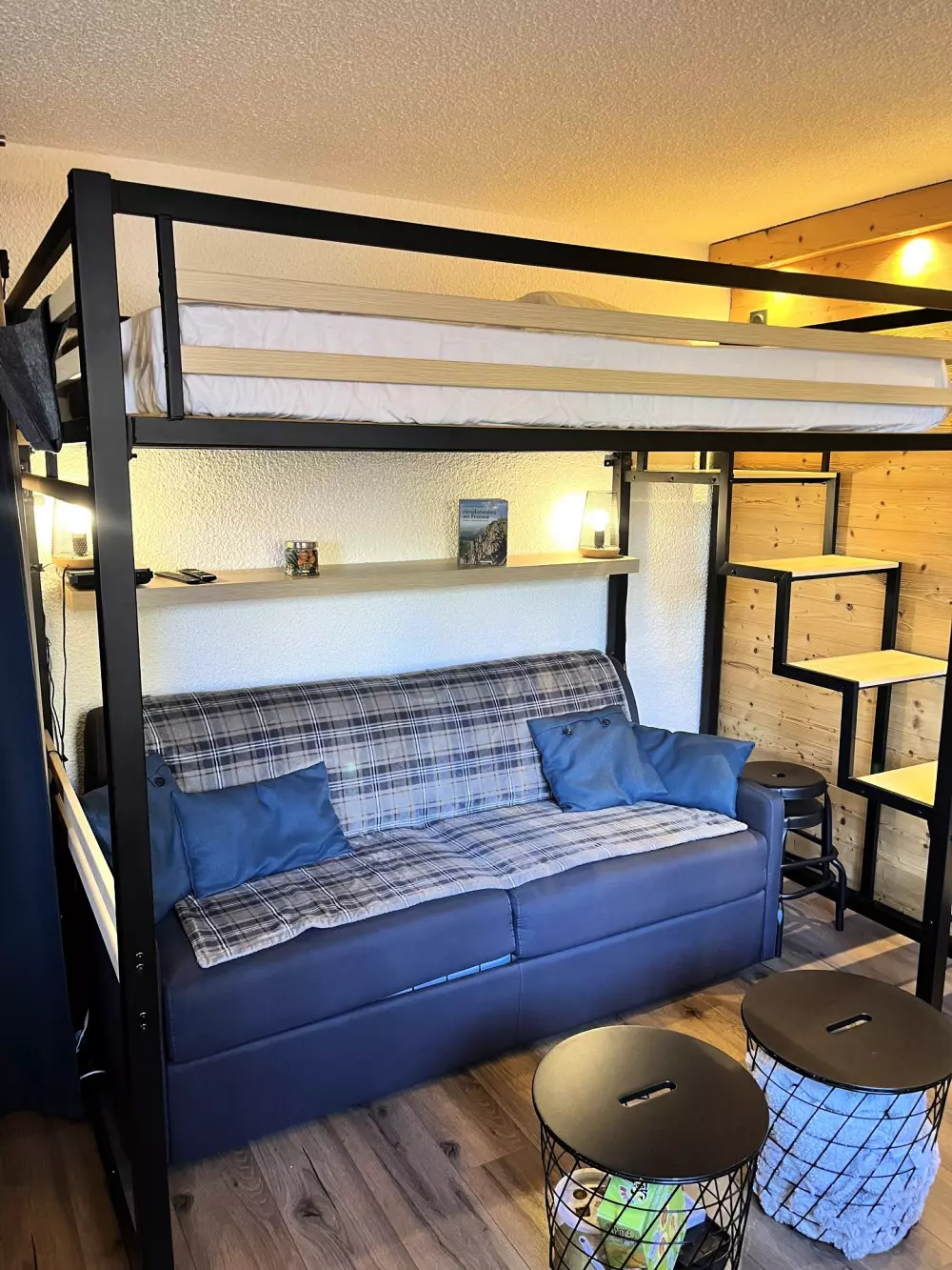 Résidence Le Rocher Saint Pierre