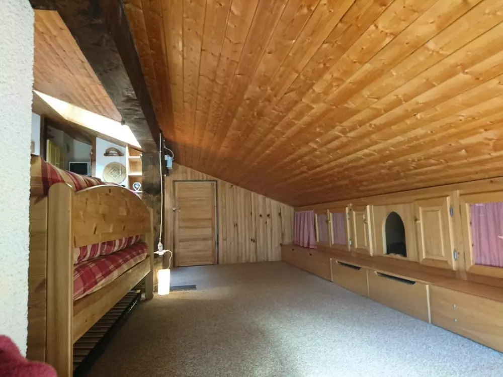 Résidence Le Rocher Saint Pierre