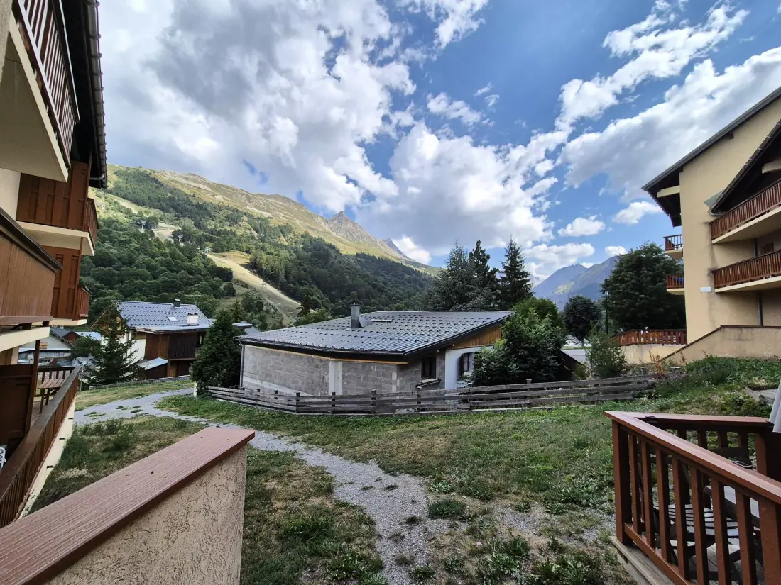 Residence Le Thymel