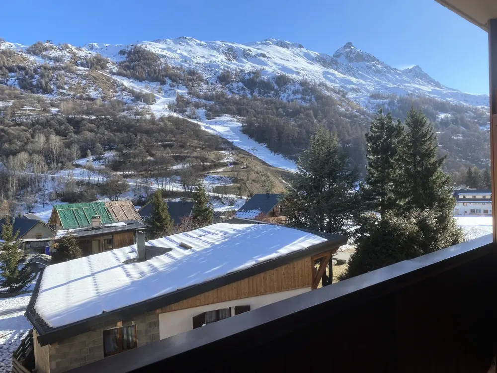 Residence Le Thymel