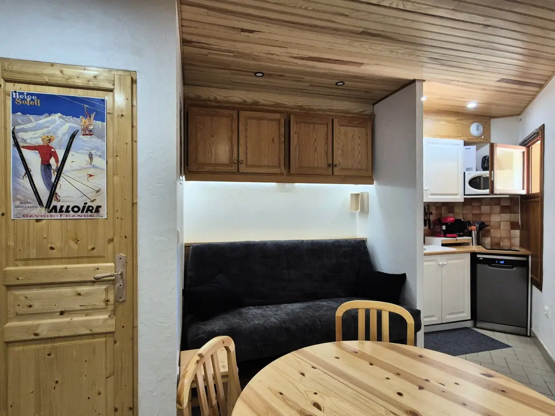 Residence Le Thymel