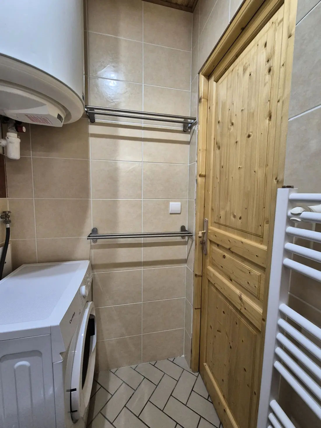 Residence Le Thymel