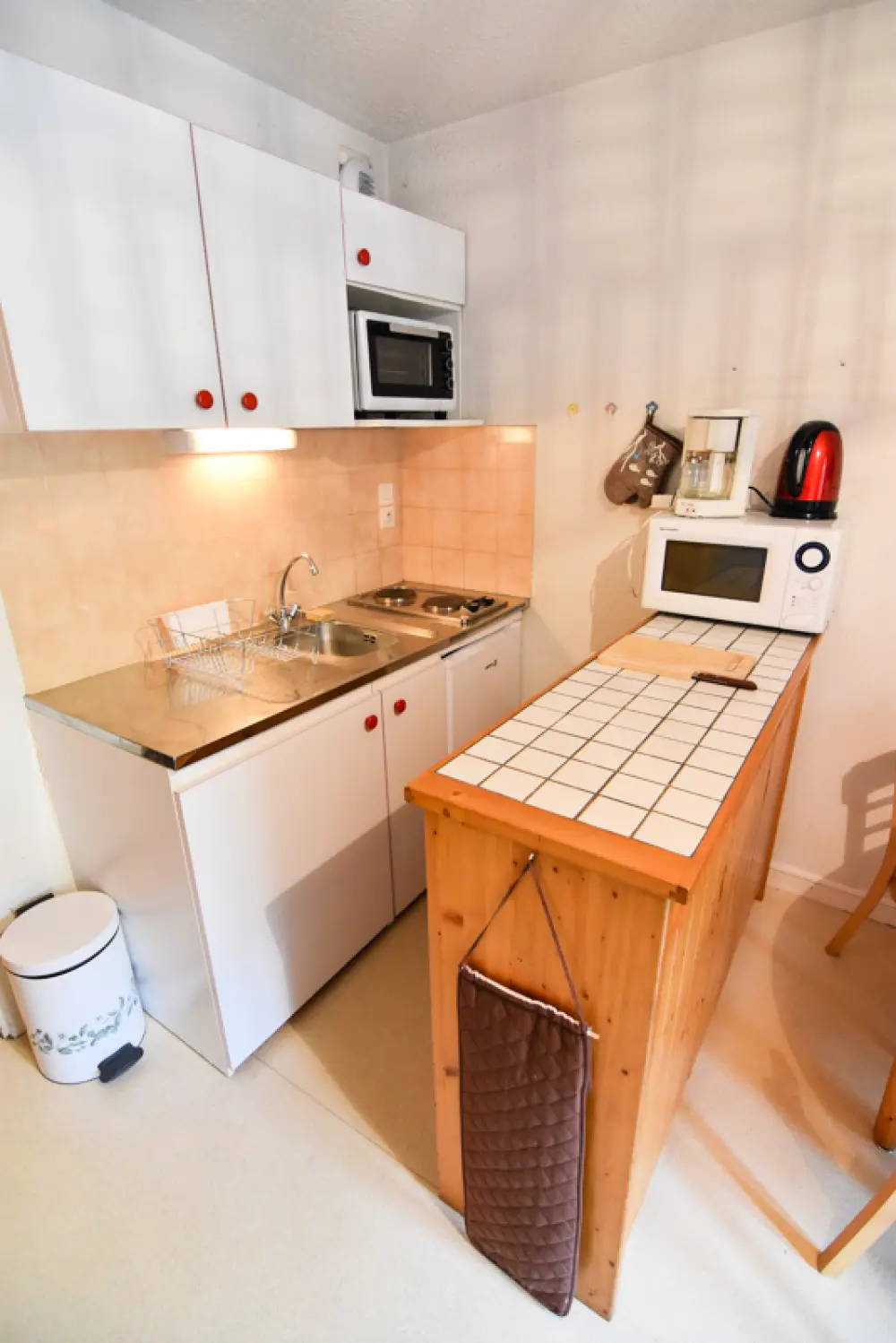 Residence Le Thymel