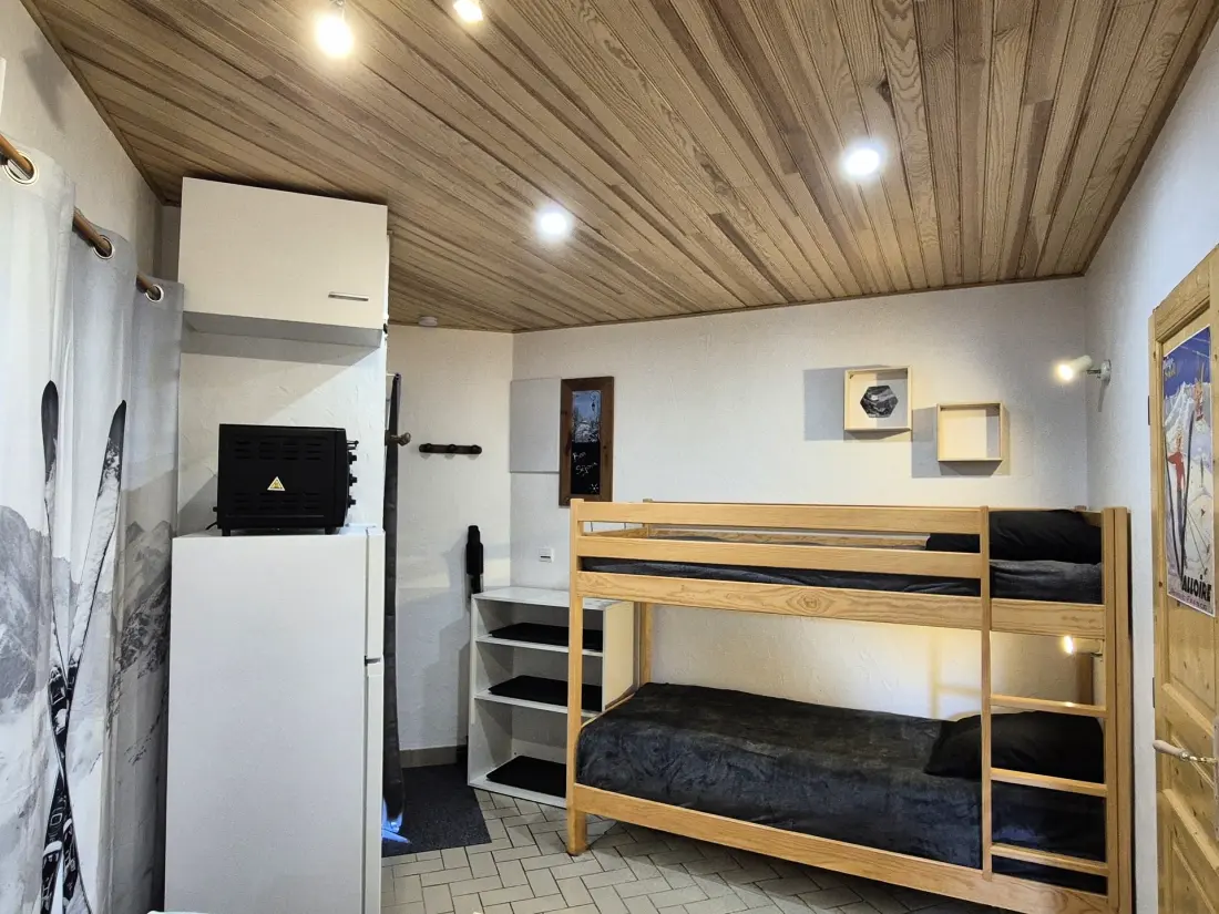 Residence Le Thymel
