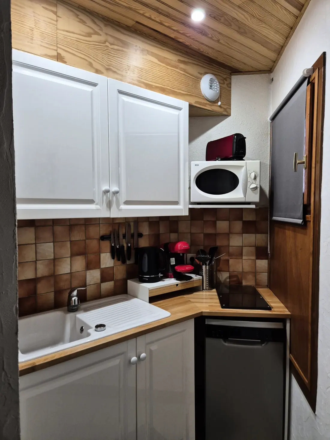 Residence Le Thymel