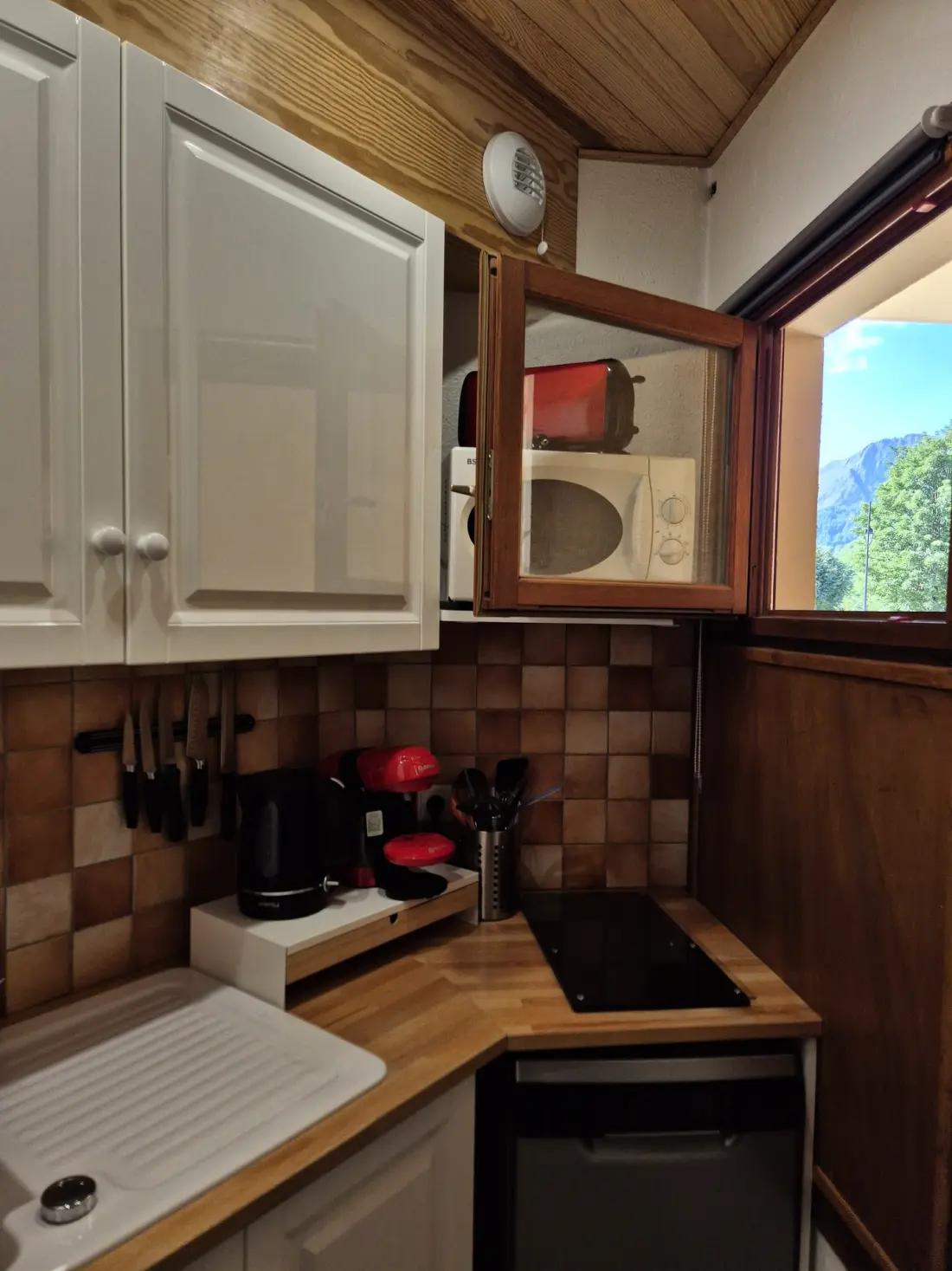 Residence Le Thymel