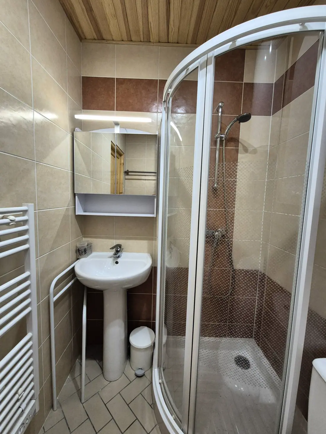 Residence Le Thymel
