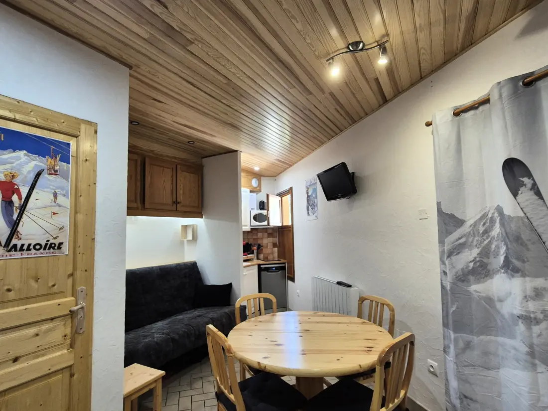Residence Le Thymel