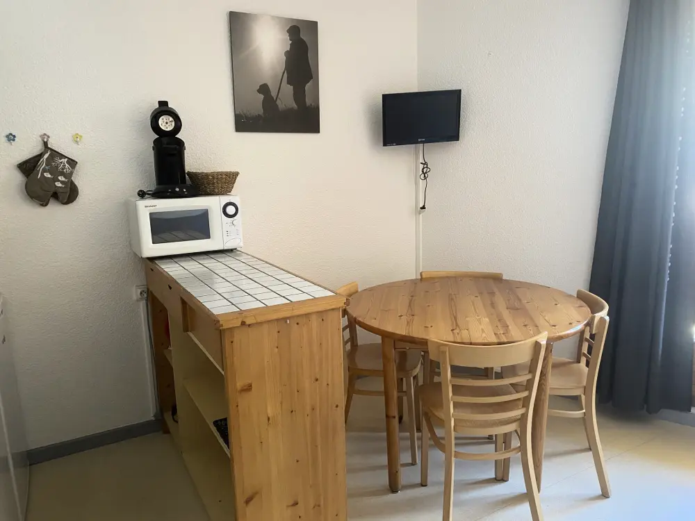 Residence Le Thymel