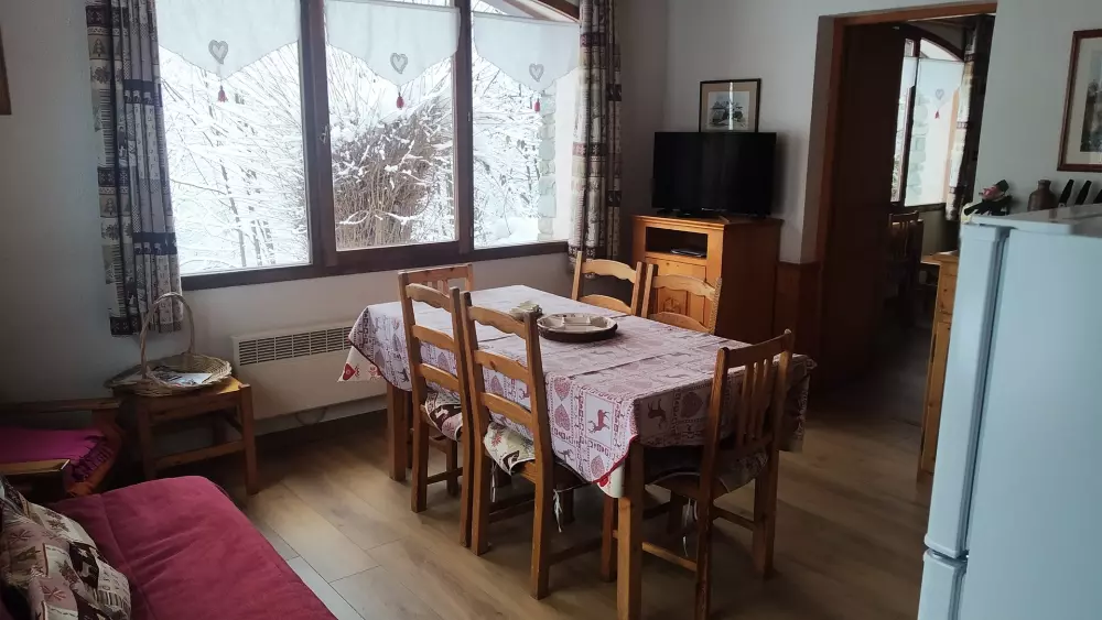 Résidence Les Agneaux