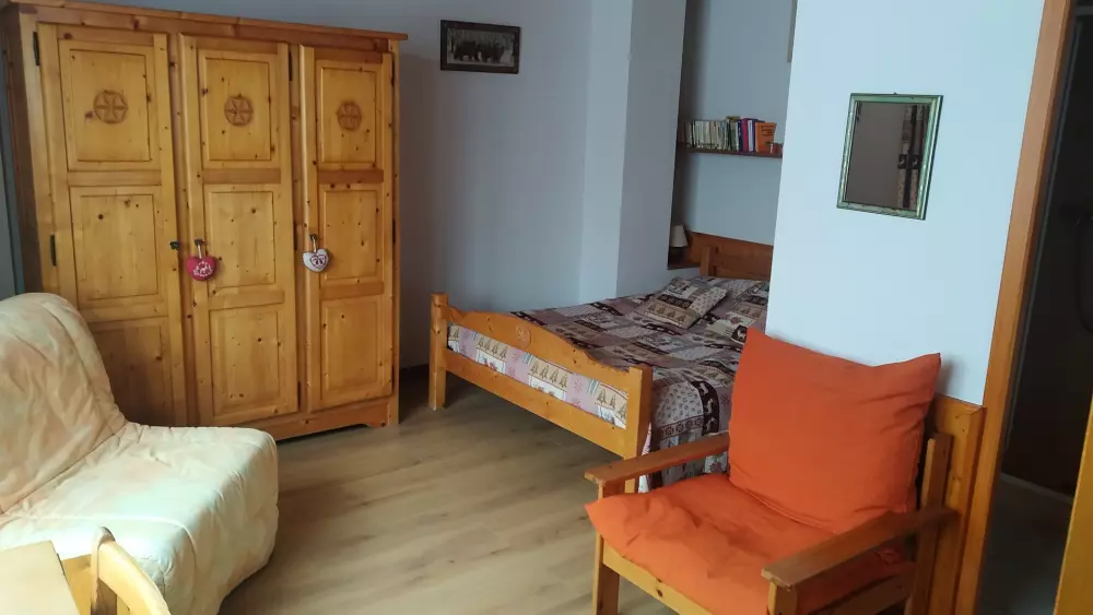 Résidence Les Agneaux