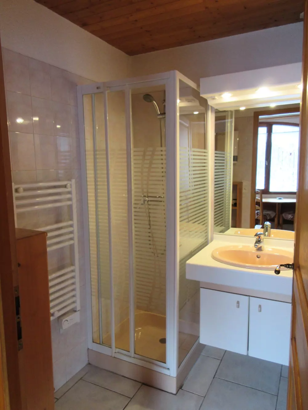 Résidence Les Agneaux