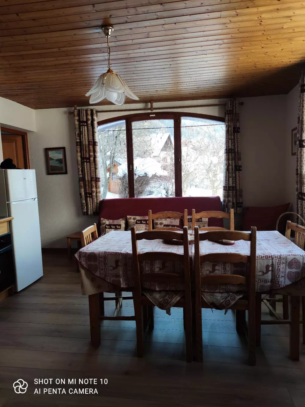 Résidence Les Agneaux