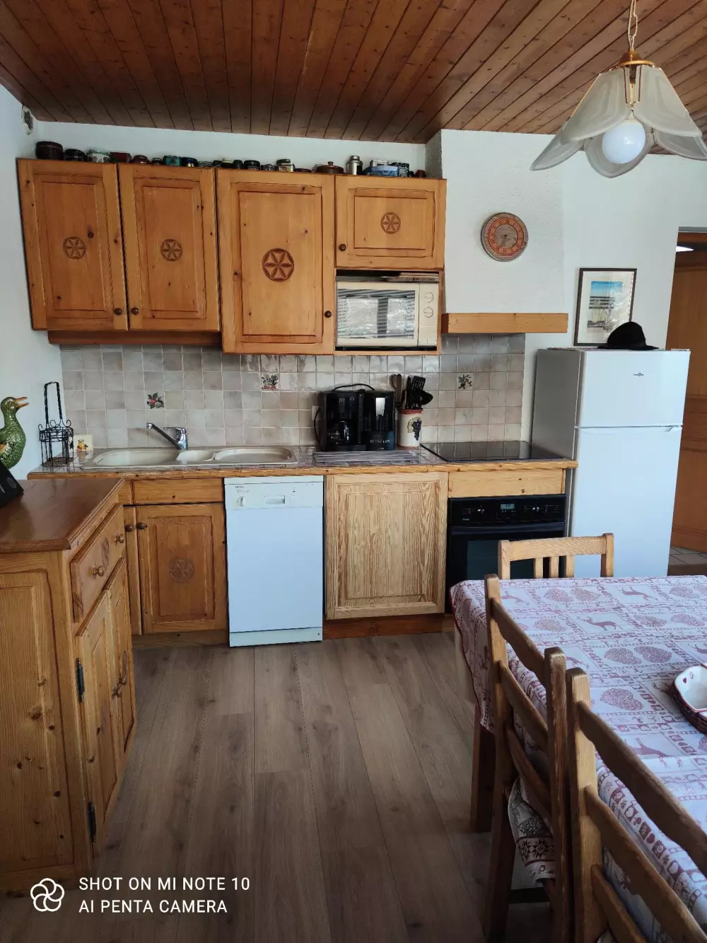 Résidence Les Agneaux