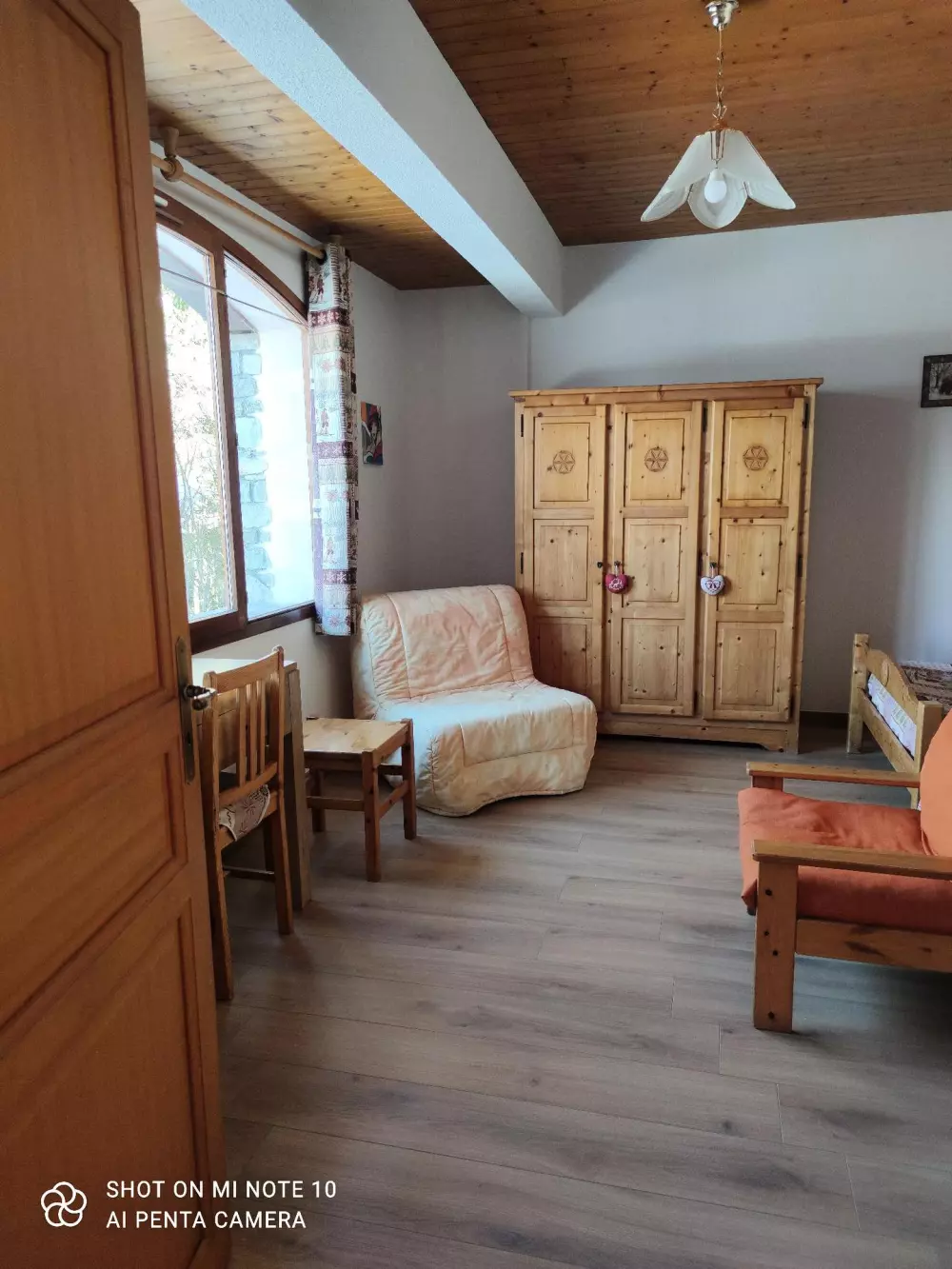 Résidence Les Agneaux