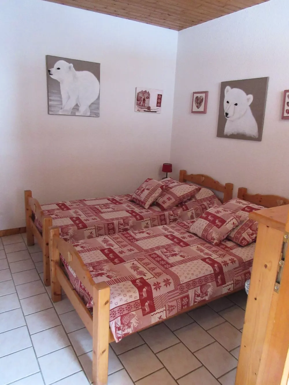 Résidence Les Agneaux