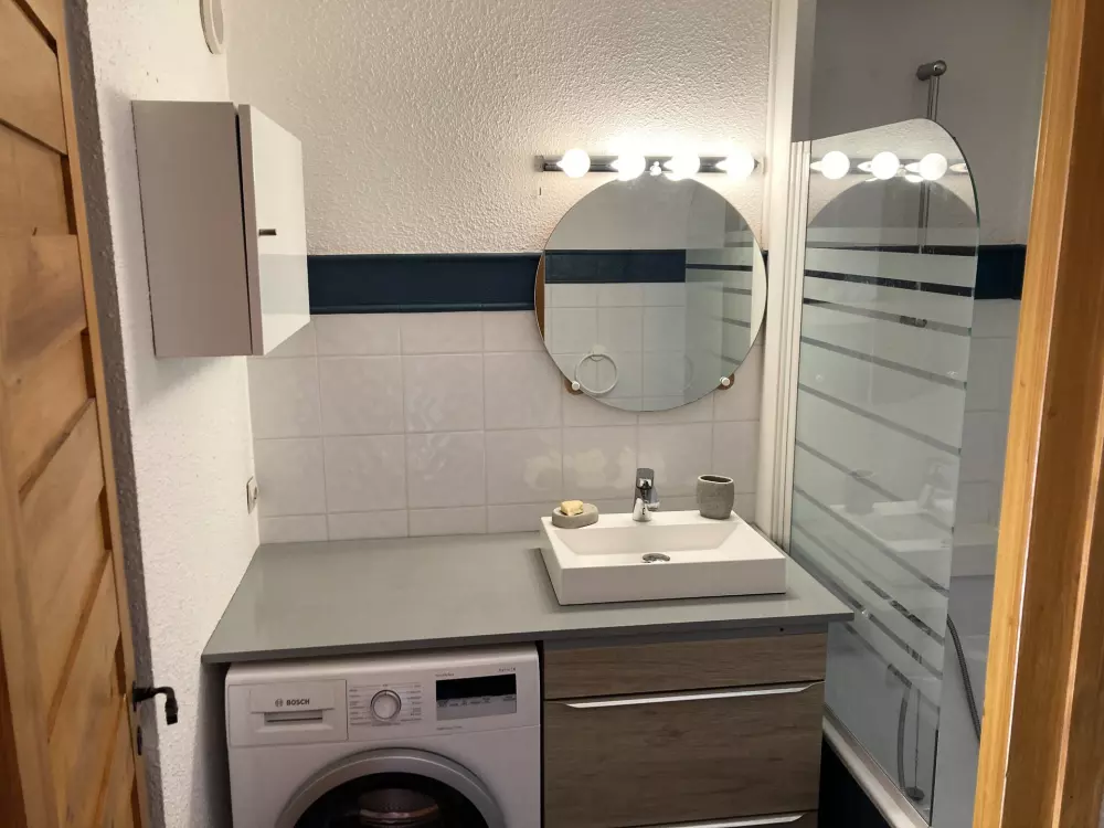 Résidence Les Arolles