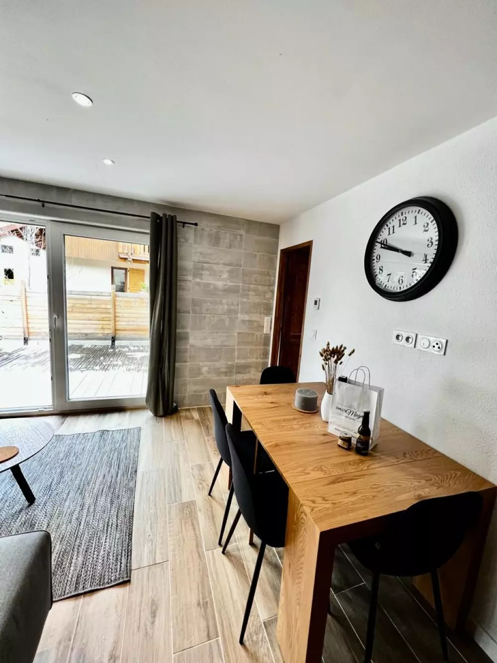 Résidence Les Balcons De Pierre Pomme