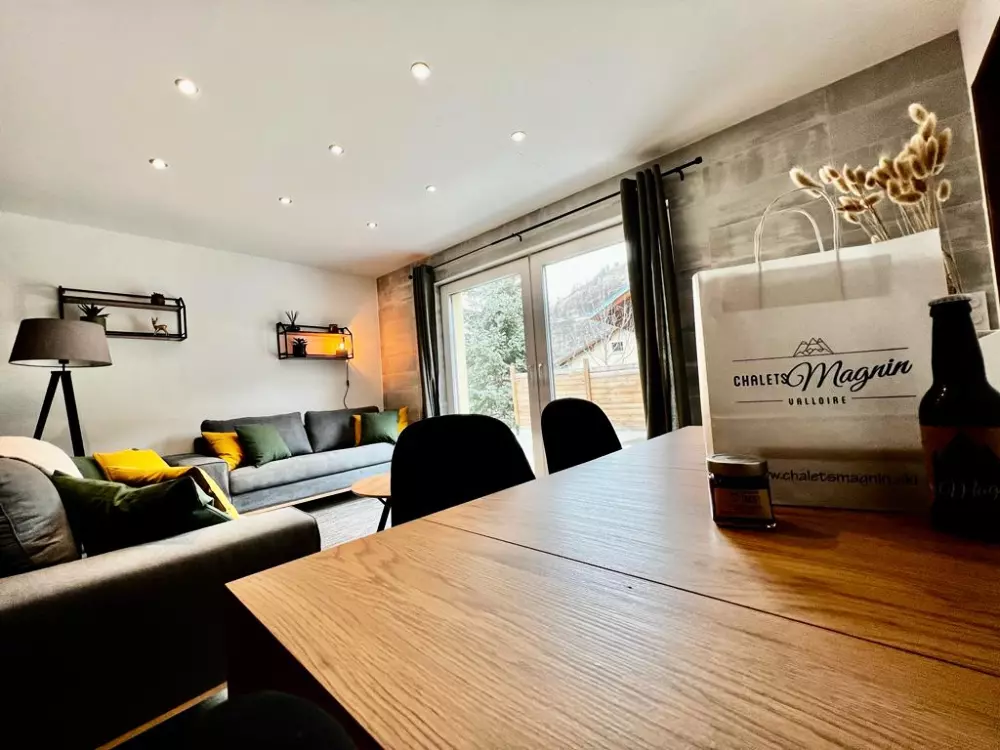 Résidence Les Balcons De Pierre Pomme