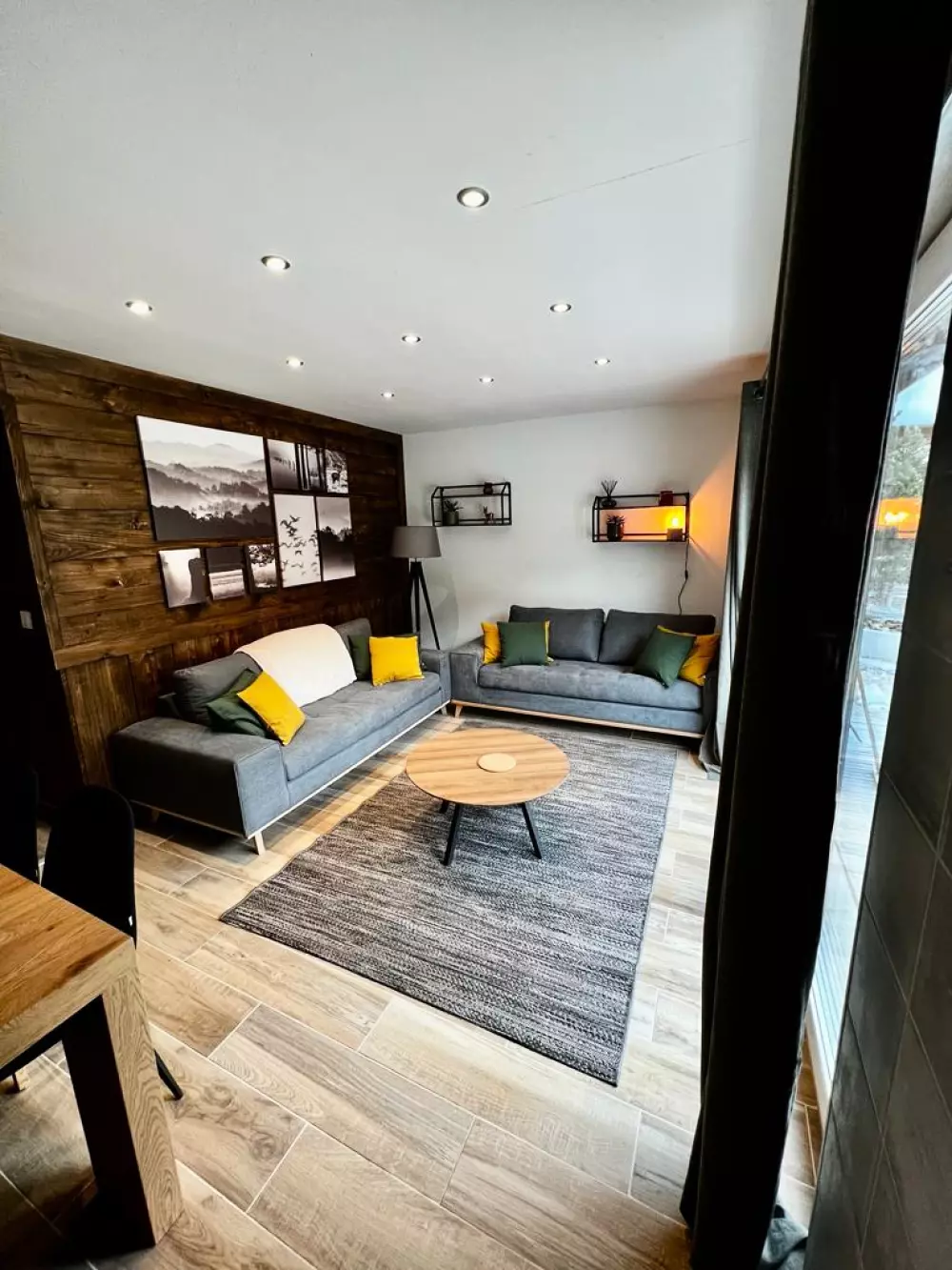 Résidence Les Balcons De Pierre Pomme