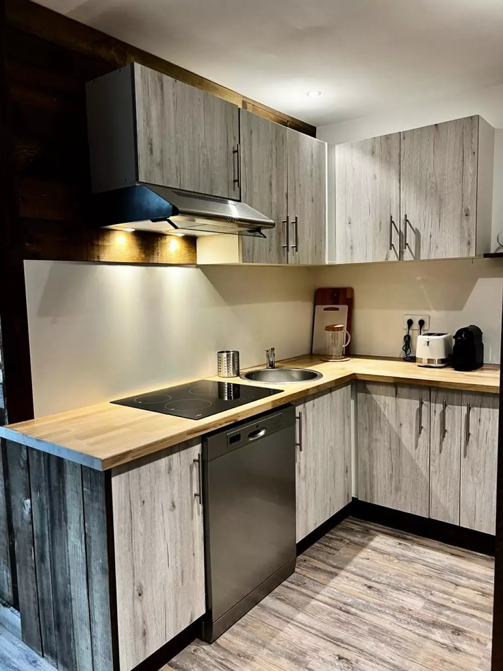 Résidence Les Balcons De Pierre Pomme