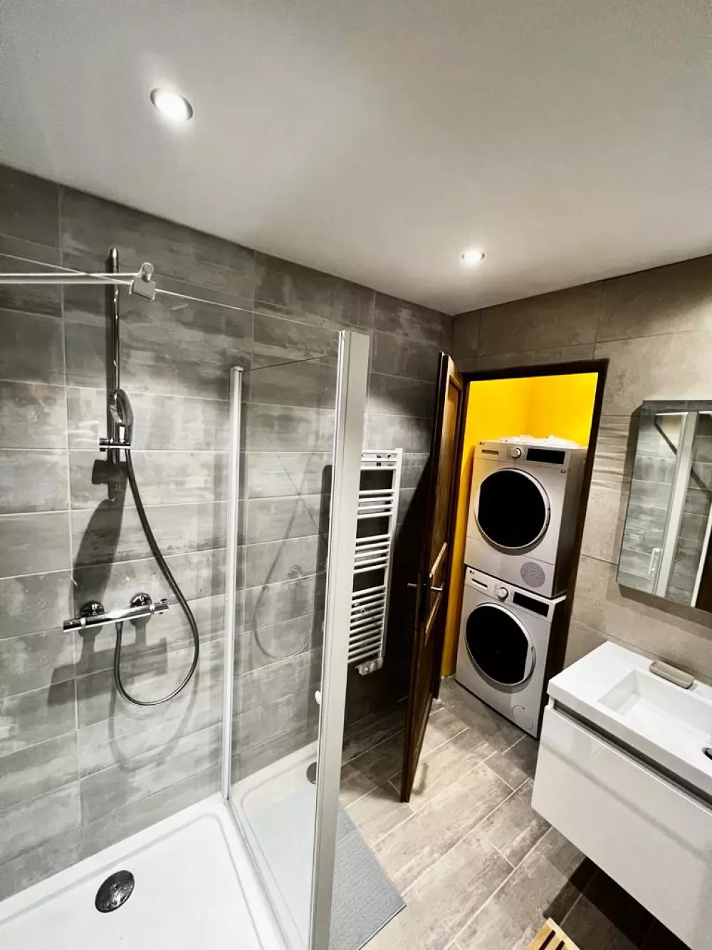 Résidence Les Balcons De Pierre Pomme