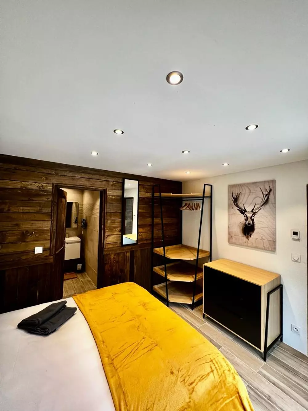 Résidence Les Balcons De Pierre Pomme