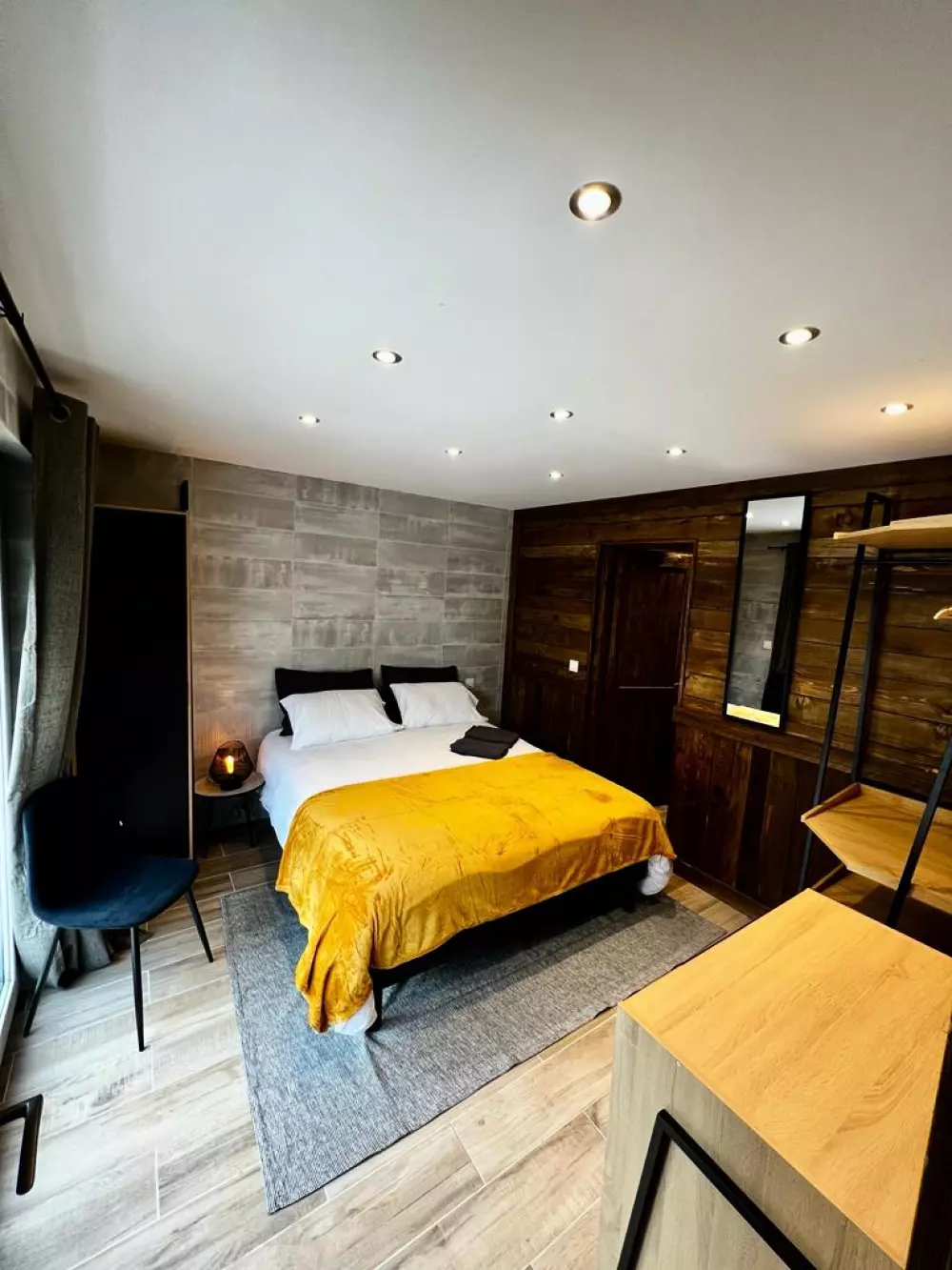 Résidence Les Balcons De Pierre Pomme