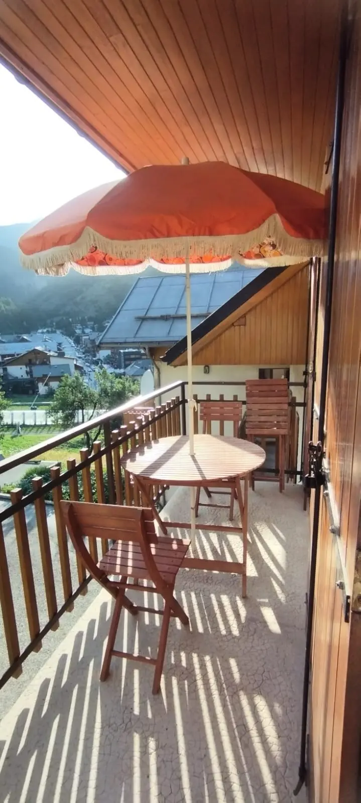 Résidence Les Balcons Du Pontet