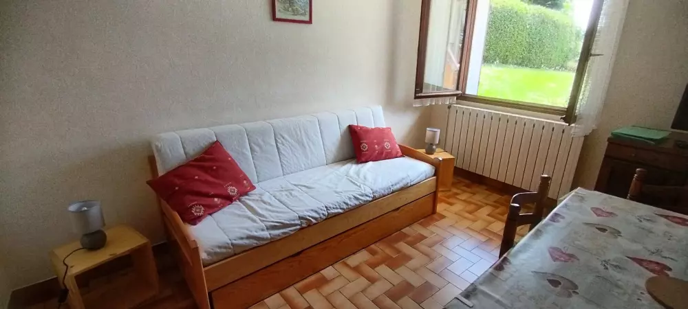 Résidence Les Balcons Du Pontet