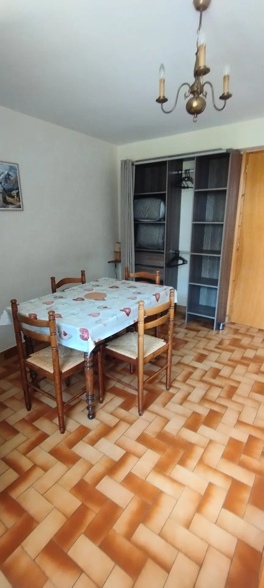 Résidence Les Balcons Du Pontet