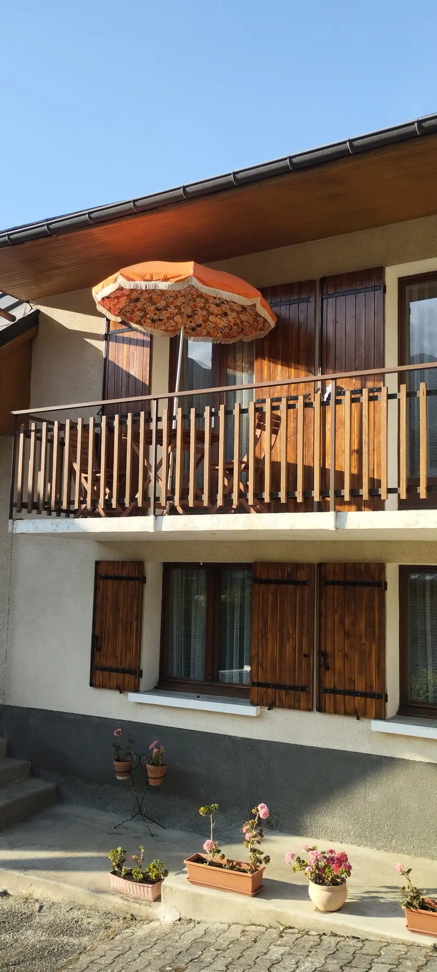 Résidence Les Balcons Du Pontet
